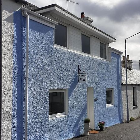 Glenelg Bed & Breakfast Tobermory Exterior photo