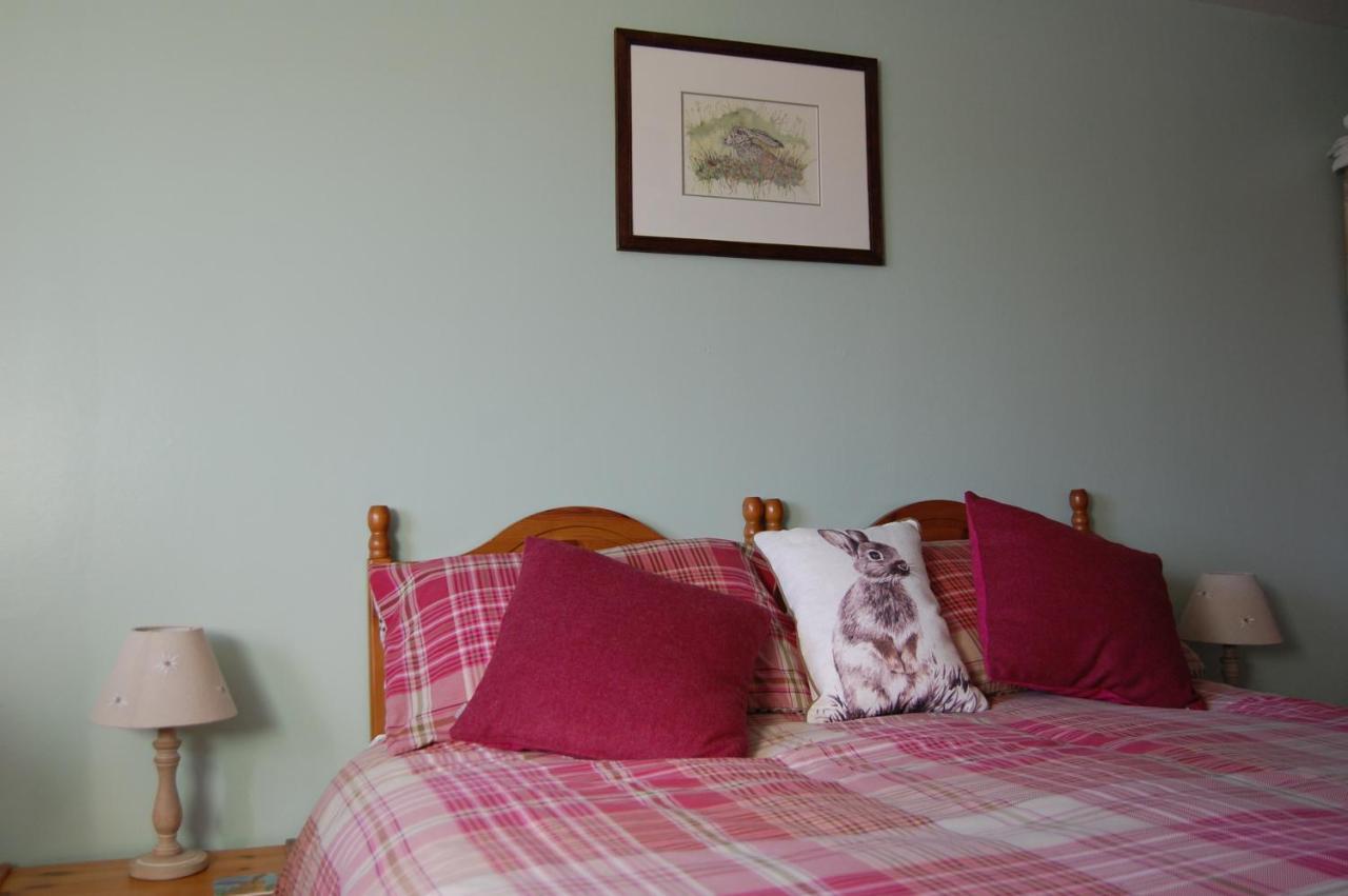 Glenelg Bed & Breakfast Tobermory Exterior photo