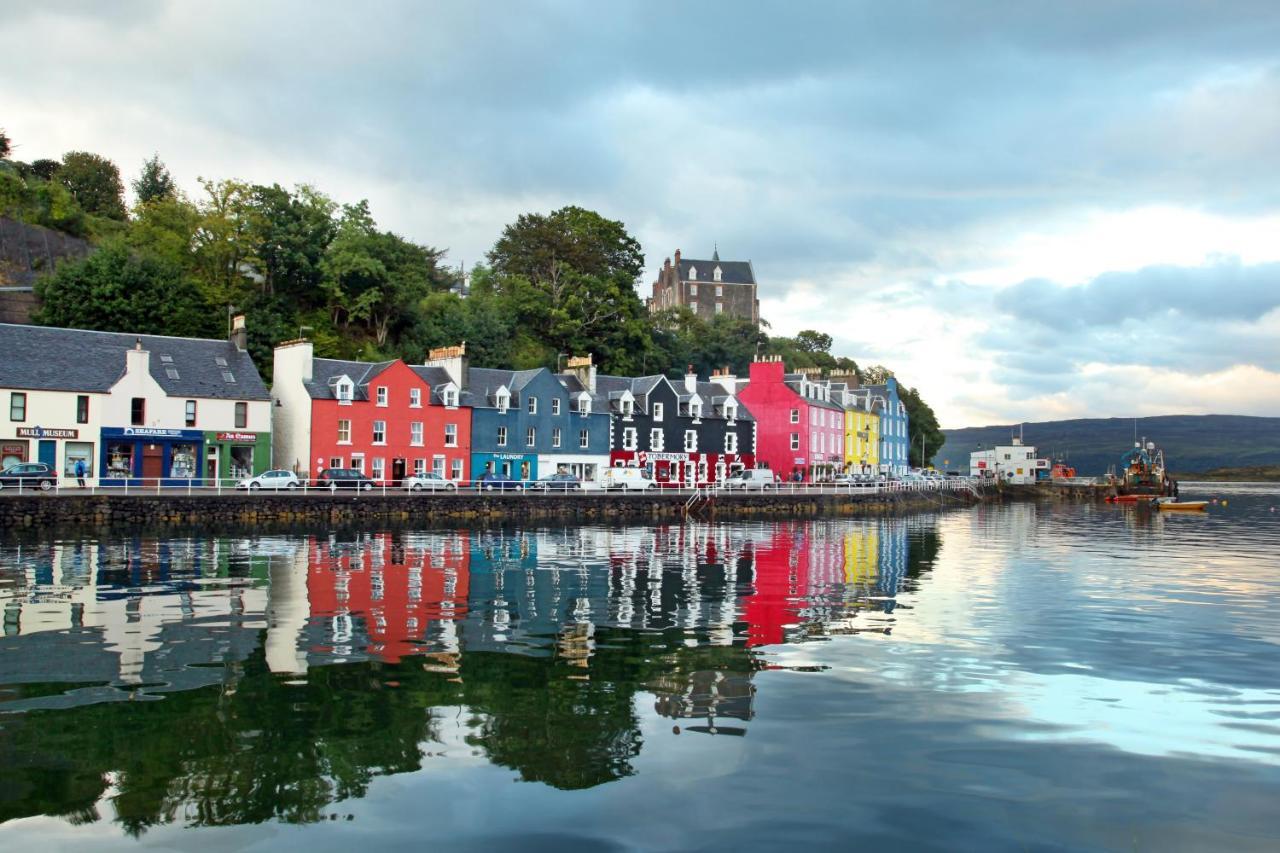 Glenelg Bed & Breakfast Tobermory Exterior photo