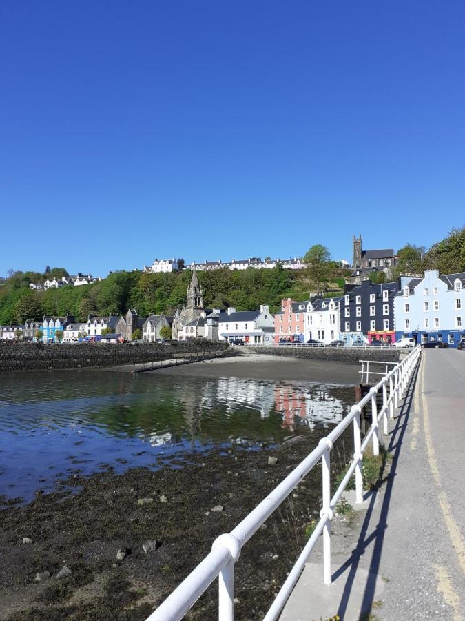 Glenelg Bed & Breakfast Tobermory Exterior photo