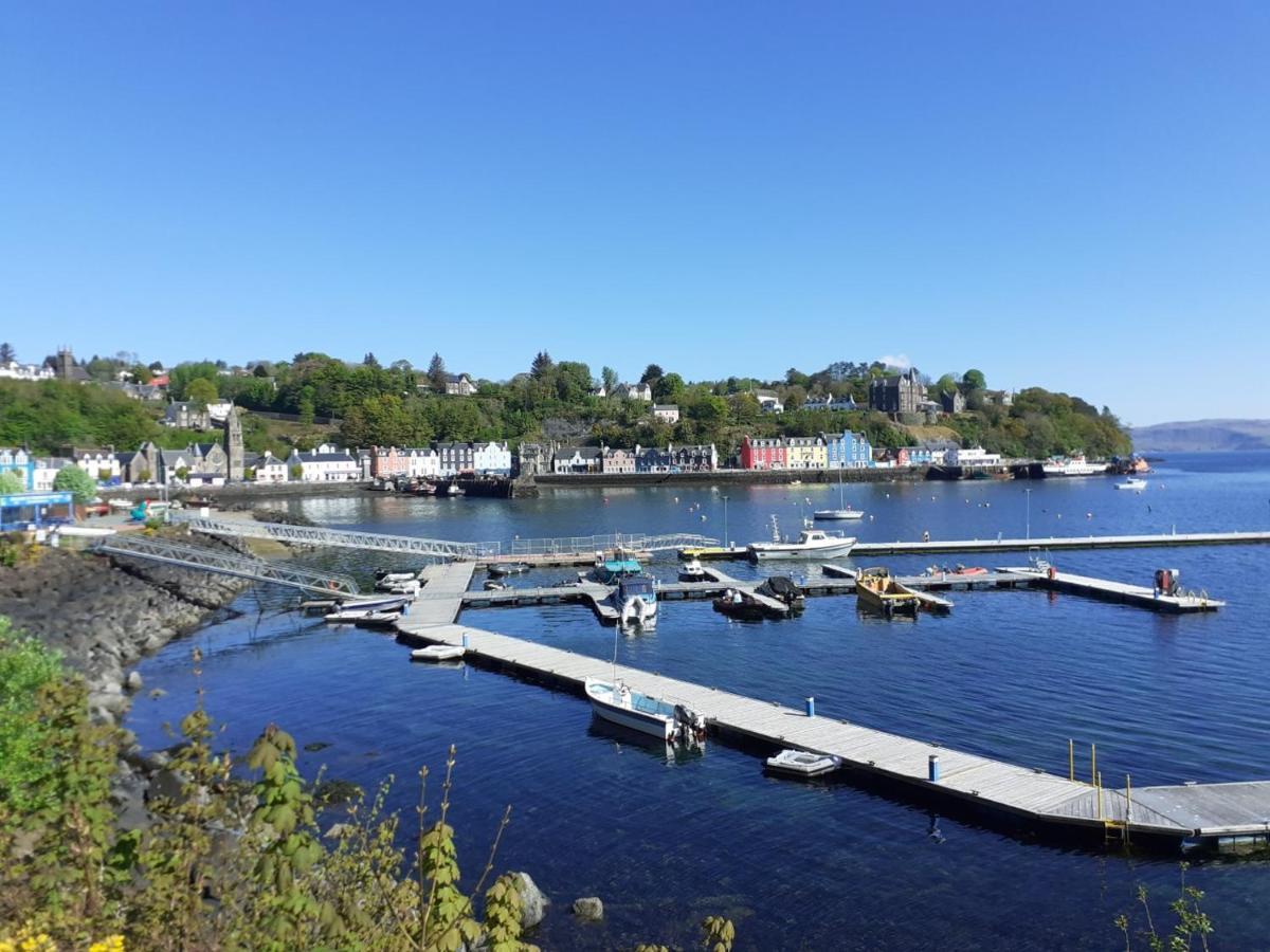 Glenelg Bed & Breakfast Tobermory Exterior photo