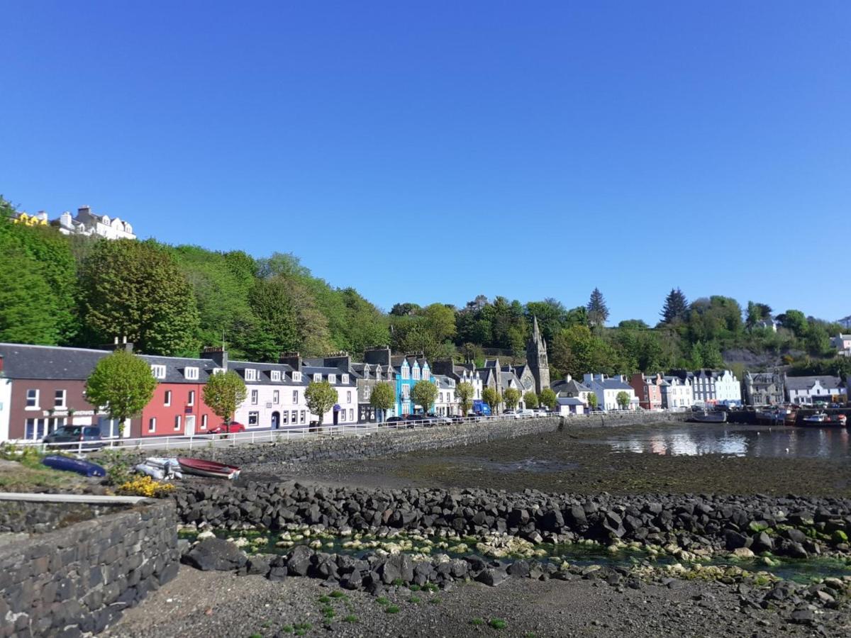 Glenelg Bed & Breakfast Tobermory Exterior photo