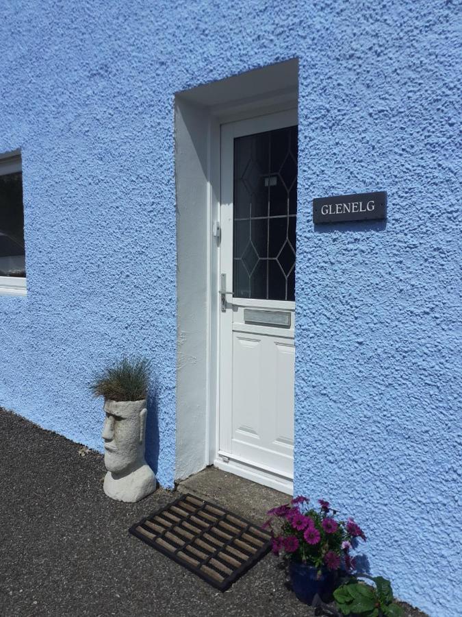 Glenelg Bed & Breakfast Tobermory Exterior photo