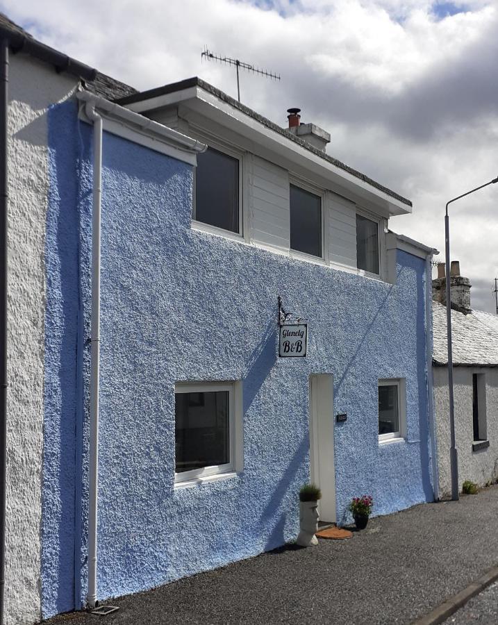 Glenelg Bed & Breakfast Tobermory Exterior photo